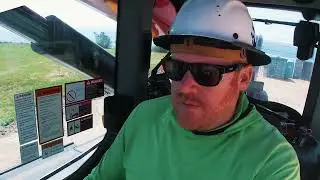 Manitou MRT 2260 Vision+ - Ben Morton Builder LLCОтзыв