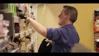 Life as a Store Manager at Heron Foods