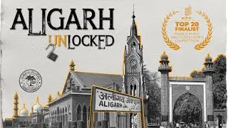 Aligarh: The City of Locks and its Geographical Indication