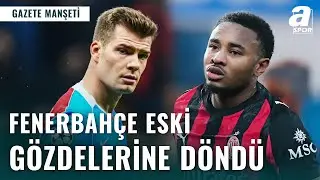 Fenerbahçe Sörloth ve Nkunku'yu Gündemine Aldı