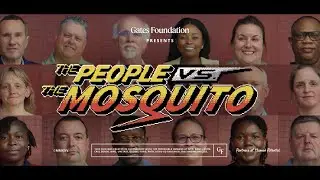 The People vs The Mosquito | Partners of Human Potential