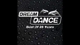 Dream Dance - Best Of 25 Years 2021 CD.2  ( Limited Edition 5 CDs)