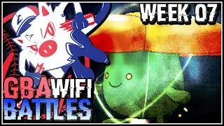 Pokemon Omega Ruby & Alpha Sapphire [ORAS] Live GBA S4 Wifi Battle Vs Rampardos 