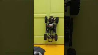 winch crawler 1/10 tanpa esc#rgtmalaysia#rc4x4#rccrawler#winch