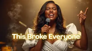 No One Expected This Worship to Be So Powerful &mdash; &ldquo;Heal My Soul&rdquo; (Live)
