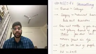 How to select your branch for NEET PG counselling ? DNB VS MD. Mistakes to avoid