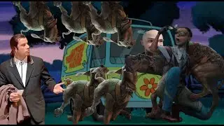 Sophia just IGNORES the rules. Mirror Box Sophia Dogged Detective Deck Tech.