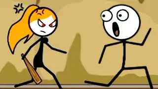 Road Digging puzzle ( WEEGOON) All Levels - 1-25 Funny Stickman Puzzle - Gameplay Walkthrough