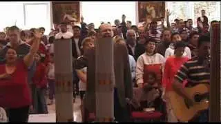Modlitba chvál (Hosanna) - hosť JUDE ANTOINE