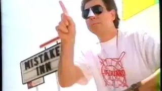 1989 Holiday Inn 