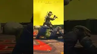 Call of duty #automobile #amtb #mtb #bmx #cycling #crash #bike