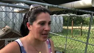Small Farmer Interview