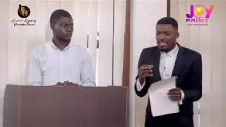 Kejetia Vs Makola - Pet Parrot