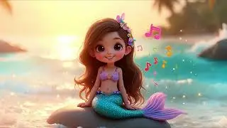 Вечеринка Ocean Breeze Splash Party &ndash; праздник на берегу моря для счастливых маленьких сердечек