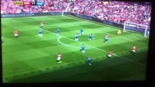 Radmal falcao goal vs Everton