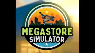 Megastore simulator