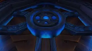 The Great Vault - Shadowlands Location