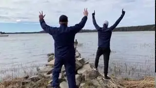 Kapan & Martinin vinkit - Trailer
