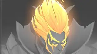 Dota 2 - Invoker Immortal Item - Magus Apex