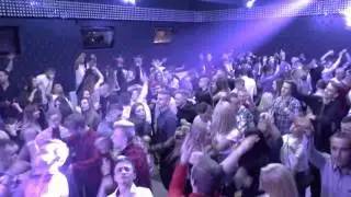 Nexus Music Club - otwarcie klubu