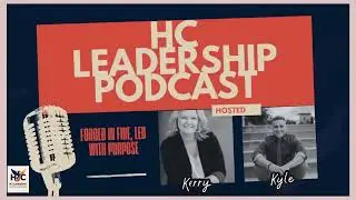 Great Leaders Welcome the &lsquo;Why&rsquo; Question | Chief Pat Kenney