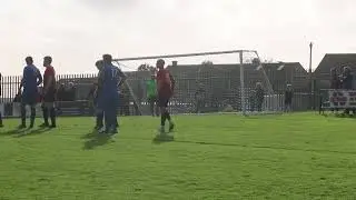 Hakin United 2-3 Goodwick United (save)