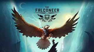 The Falconeer - Xbox Series X - 4K Gameplay