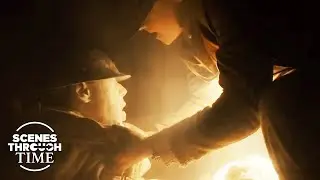Buried In The Rubble | 1917 | Scenes Through Time