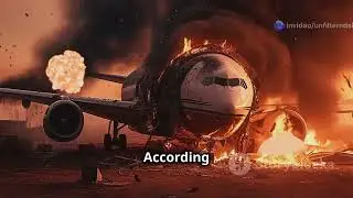 2024's Most Tragic Aviation Disasters