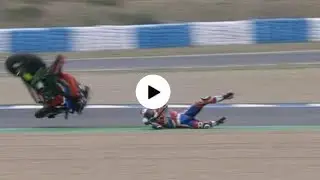 victor steeman crash video; victor steeman accident _Victor Steeman Dead in Motorbike Crash 2022
