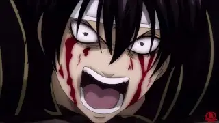 Gintama Rumble: The Movie - All CGI Cutscenes [1080p 60fps]