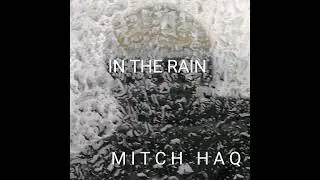 In The Rain