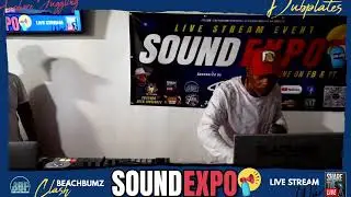SOUND EXPO (M1, FIRE FOX & BLACKLION)