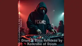 Jauchegrube USA DnB 2025