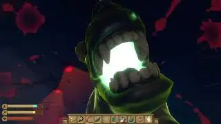 [Raft] How to Beat Alpha Hyena (FINAL BOSS) in Utopia without BUFF and ARMOR (Last Mission)