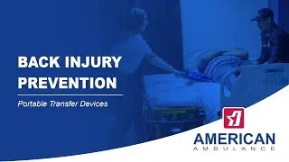Back Injury Prevention