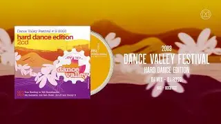 (2003) Dance Valley Festival 2003 - Hard Dance Edition - CD02