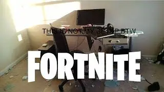 average fortnite video