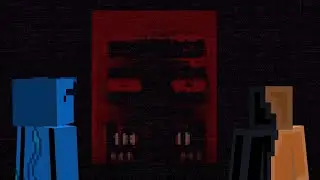 This Minecraft map WAS HORRIFYING