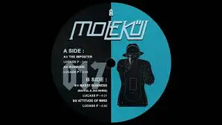 Lucass P - Submode [MLKL017]