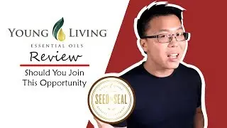 Young Living Scam? - Is it Worth Joining?