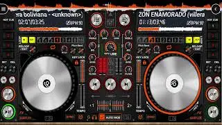 C&oacute;mo Usar Disc Dj - Funciones y Opciones de Virtual Dj En Tu Celular Android 2022