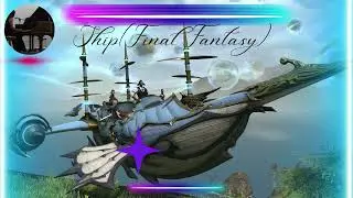 Final Fantasy I - Sailing Ship - Theme