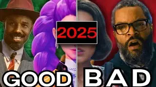 How 2025 Changed the Film Industry