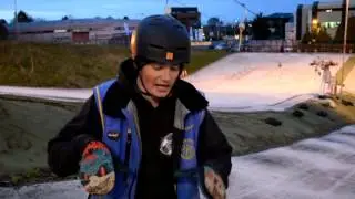 Ep7 Stylish Skiing