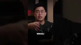 Credit to the owner : @timothyronaldd#timothyronald #mindset # #shortvideo