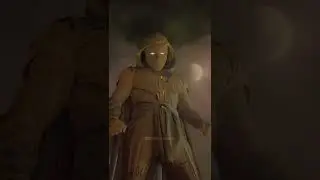 Moon Knight | Insane 🥵 Transformation | 60 FPS WhatsApp Status @Code_LandsbyAmanGil #shorts #Marvel