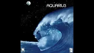 Paul Williams - Solar Tides