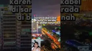 INILAH HAL BIASA DI BATAM TAPI BISA BIKIN IRI ORANG DAERAH LAIN⚠️#shorts #informasi #FunFacts #fyp