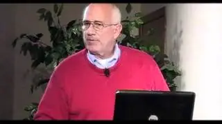 The Age of the Universe - David Penny (Part 1)
